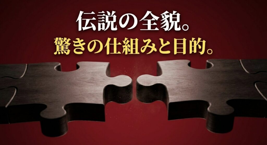 コカ・コーラのFriendly Twistの伝説の全貌と驚きの仕組み・目的を解説するスライド